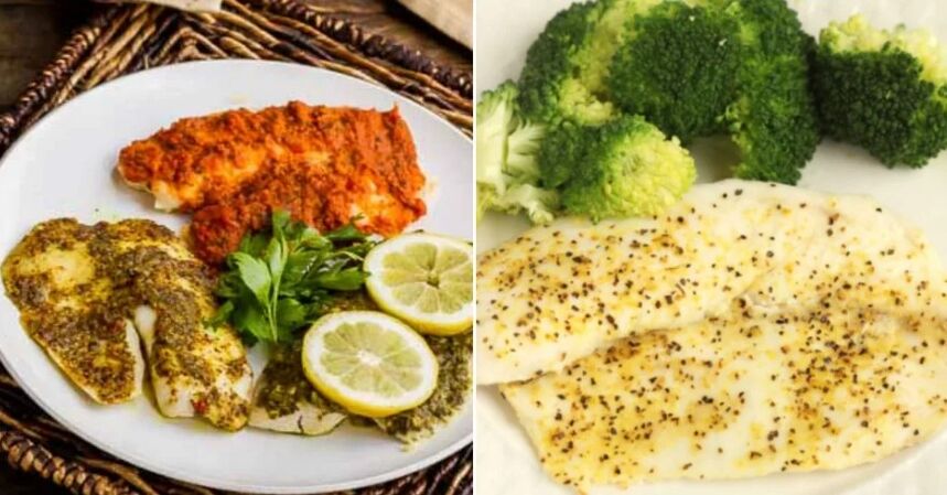 Fish jeudi - Corps Succoso pour l'attaque