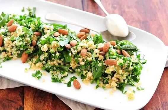 Salade