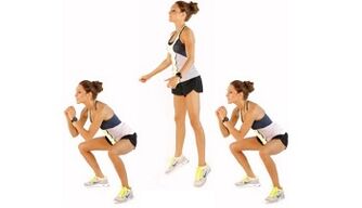 faire de l'exercice pour perdre du poids