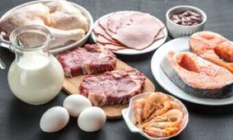 Aliments autorisés pour le régime Keto