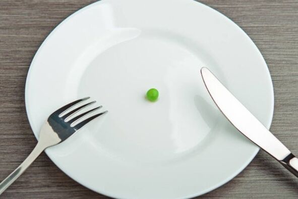 comment suivre un régime maigre pour perdre du poids